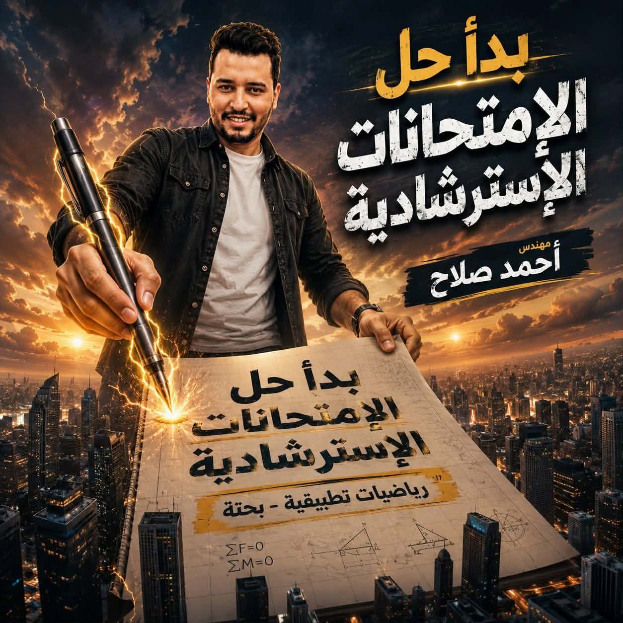 اتنين وتلات مراجعه تفاضل 1